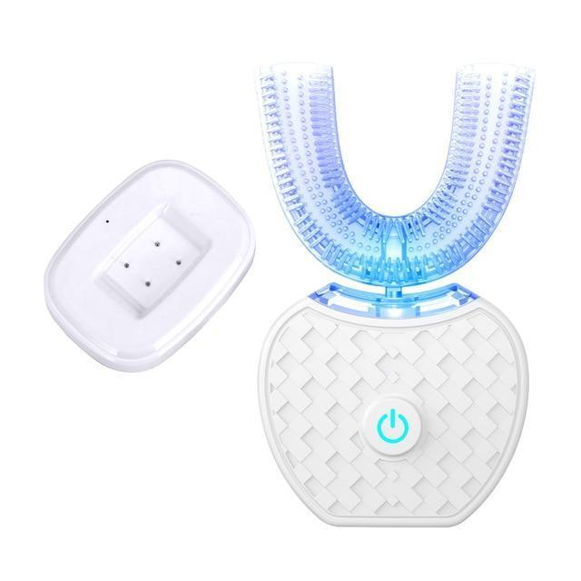 Maliben | 360 Degrees Automatic Electric Whitening Tooothbrush