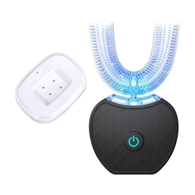 Maliben | 360 Degrees Automatic Electric Whitening Tooothbrush