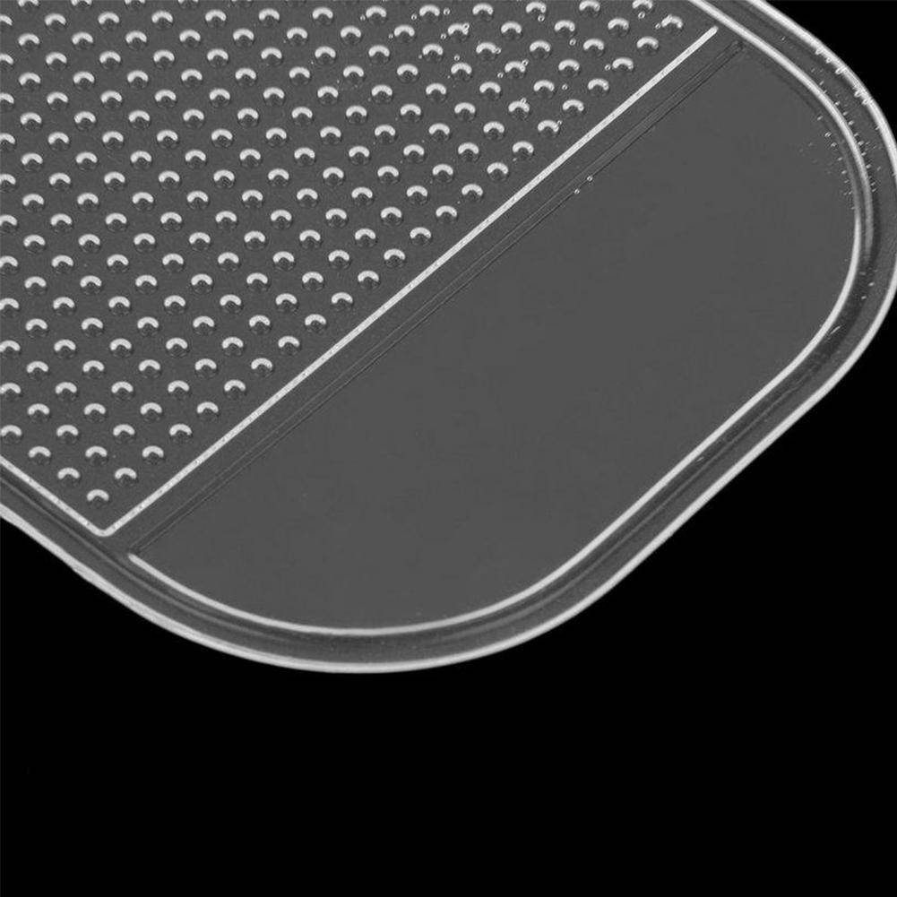 Maliben | Magic Stick Pad - Made Of Silica Gel - Anti Slip Mat For Car Mobile Phone