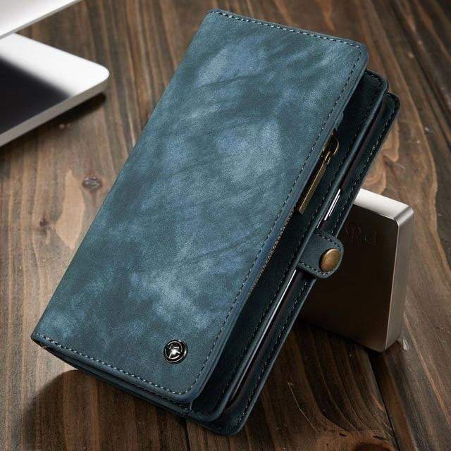 Maliben | Multi-Functional Leather Phone Case Wallet