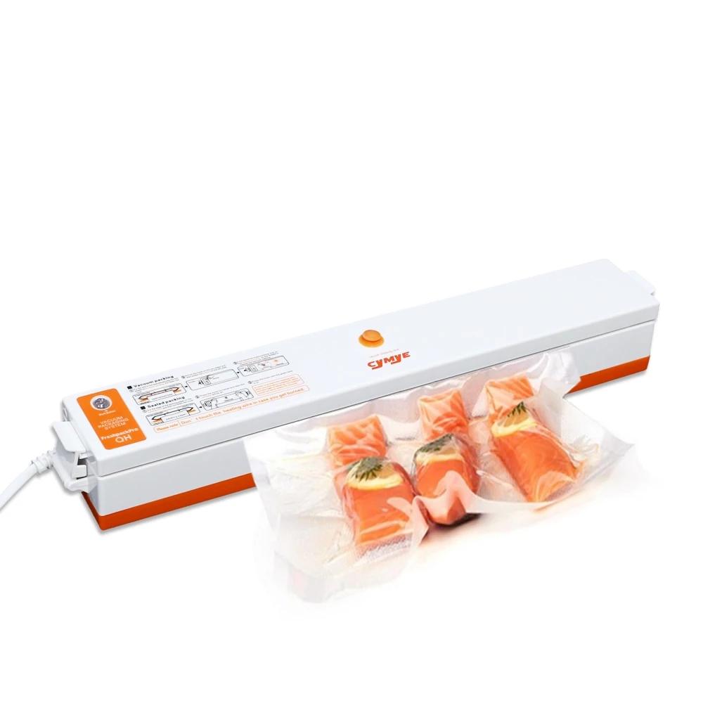 Maliben | Freshkeeper Vacuum - Food Freshness Preservation System With Vacuum Technology