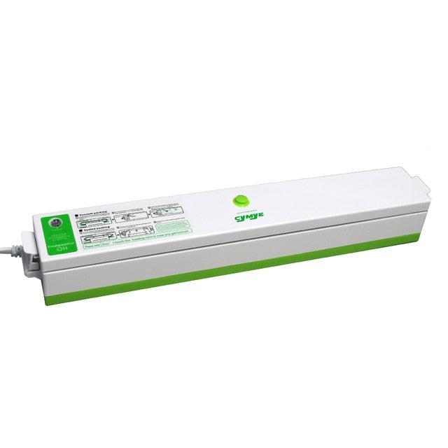 Maliben | Freshkeeper Vacuum - Food Freshness Preservation System With Vacuum Technology
