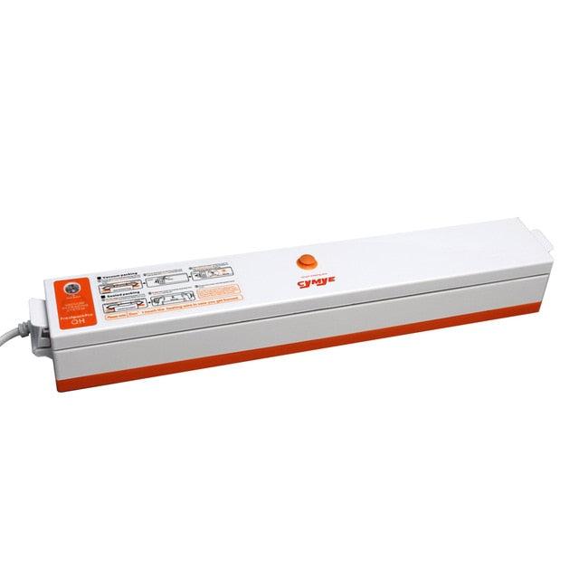 Maliben | Freshkeeper Vacuum - Food Freshness Preservation System With Vacuum Technology