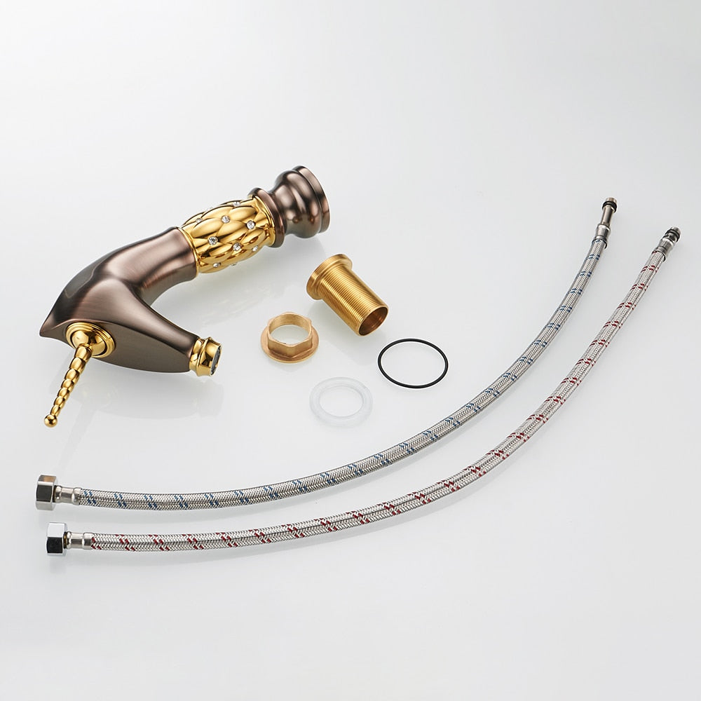 Maliben | Unicorn Creative Single Faucet