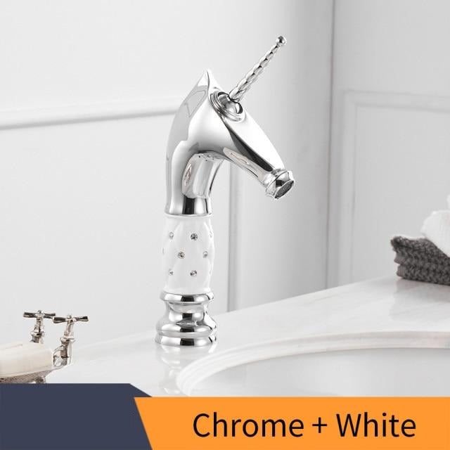 Maliben | Unicorn Creative Single Faucet
