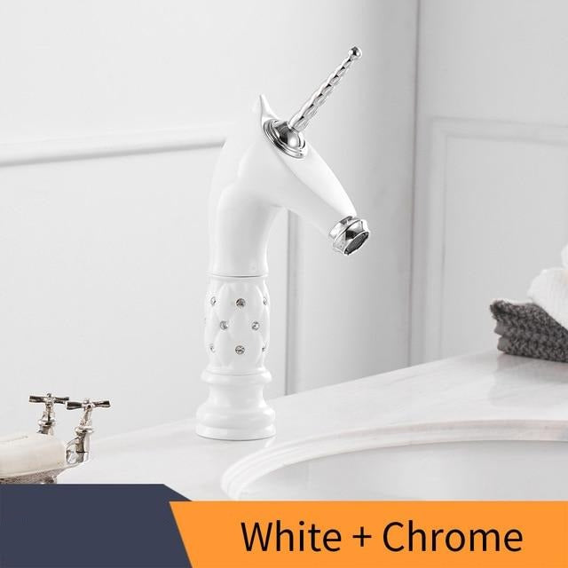 Maliben | Unicorn Creative Single Faucet
