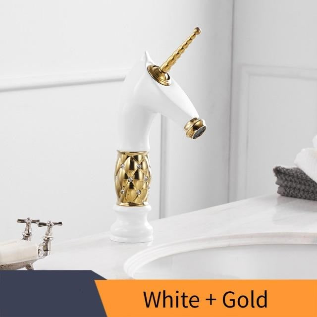 Maliben | Unicorn Creative Single Faucet