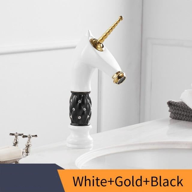 Maliben | Unicorn Creative Single Faucet