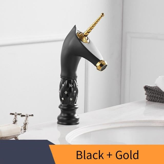 Maliben | Unicorn Creative Single Faucet