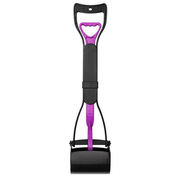 Maliben | Dog Long-Handle Pooper Scooper