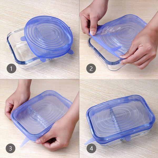 Maliben | Ultimate Instalids - Set Of 6