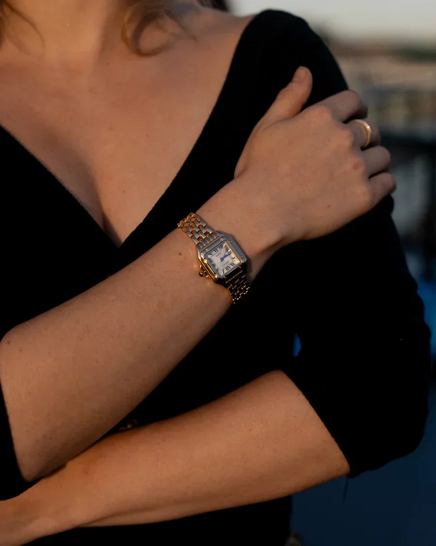 Maliben | Vintage Luxe Watch – High-Quality Timeless Style For Any Occasion