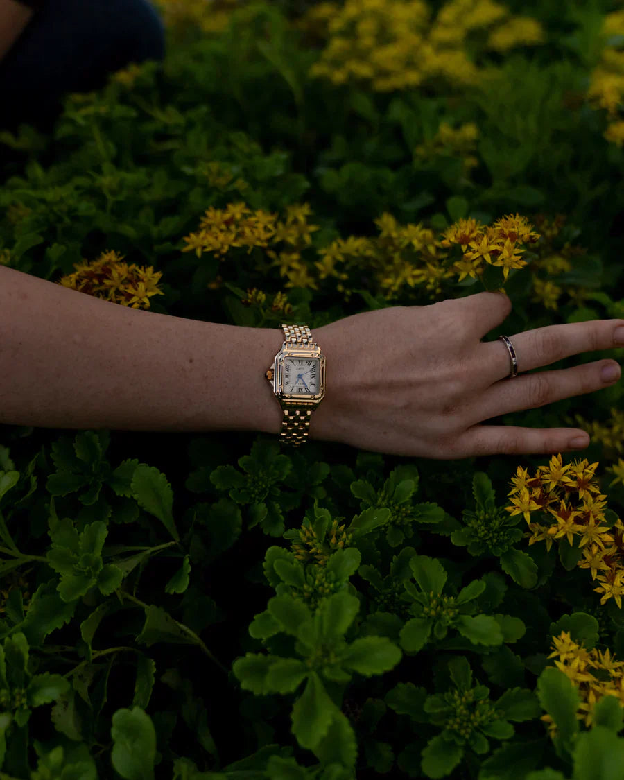 Maliben | Vintage Luxe Watch – High-Quality Timeless Style For Any Occasion