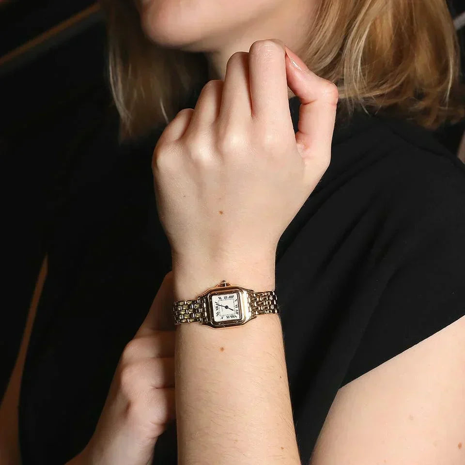 Maliben | Vintage Luxe Watch – High-Quality Timeless Style For Any Occasion