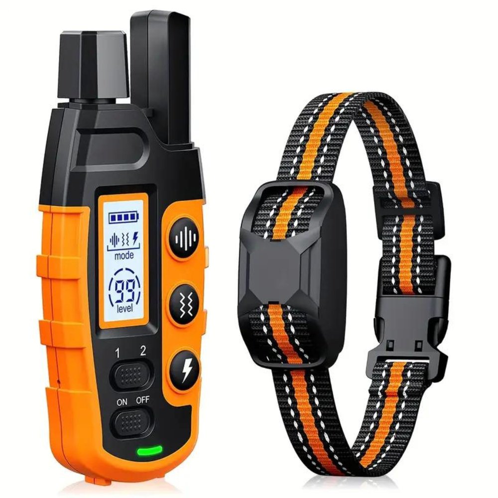ProTrain • Dog Training Collar — Maliben pet accessory