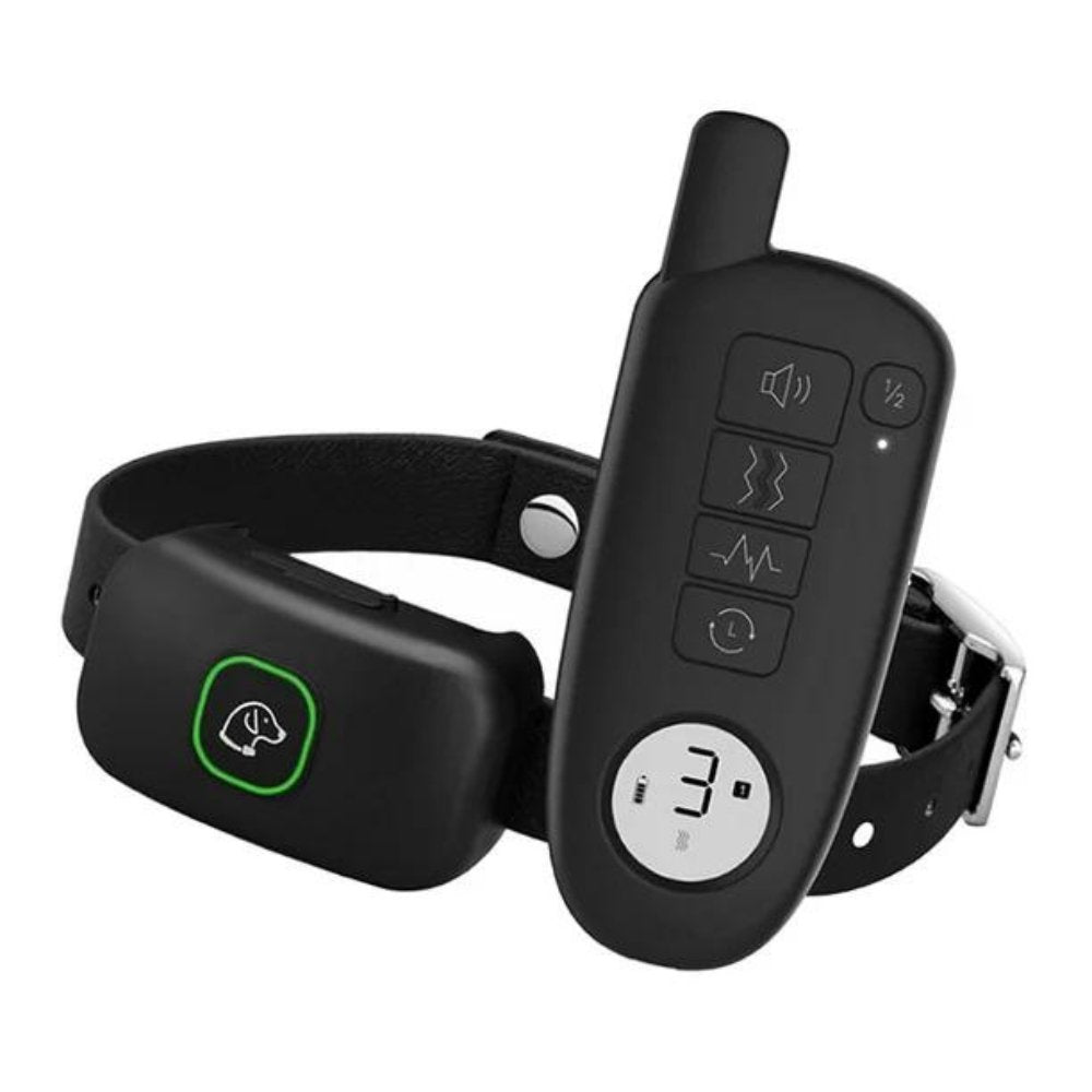 ProTrainer • Dog Training Collar — Maliben pet accessory
