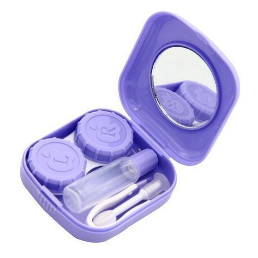 Maliben | Contact Lens Organizer Kit