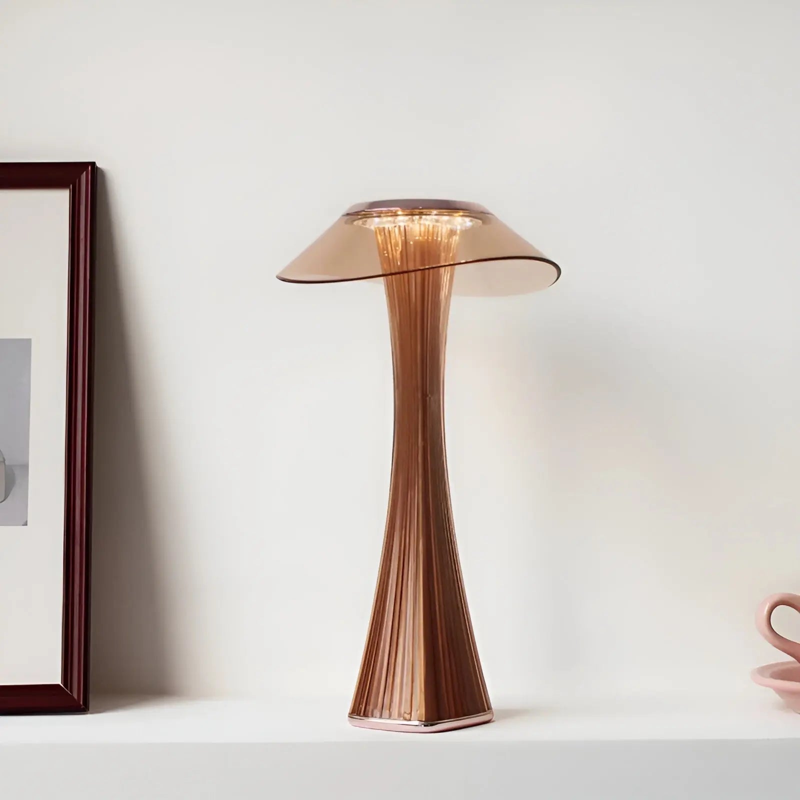Maliben | Gior Luxe Table Lamp – Elegance And Flexibility
