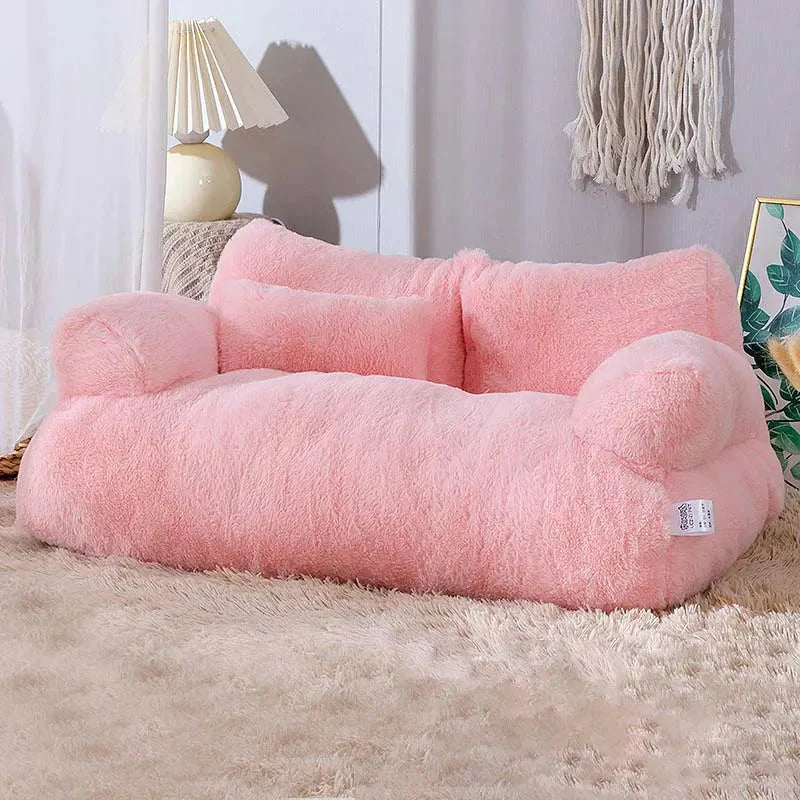 Maliben | Pet Sofa Pro™ - Let Your Pet Enjoy Comfort 🐾