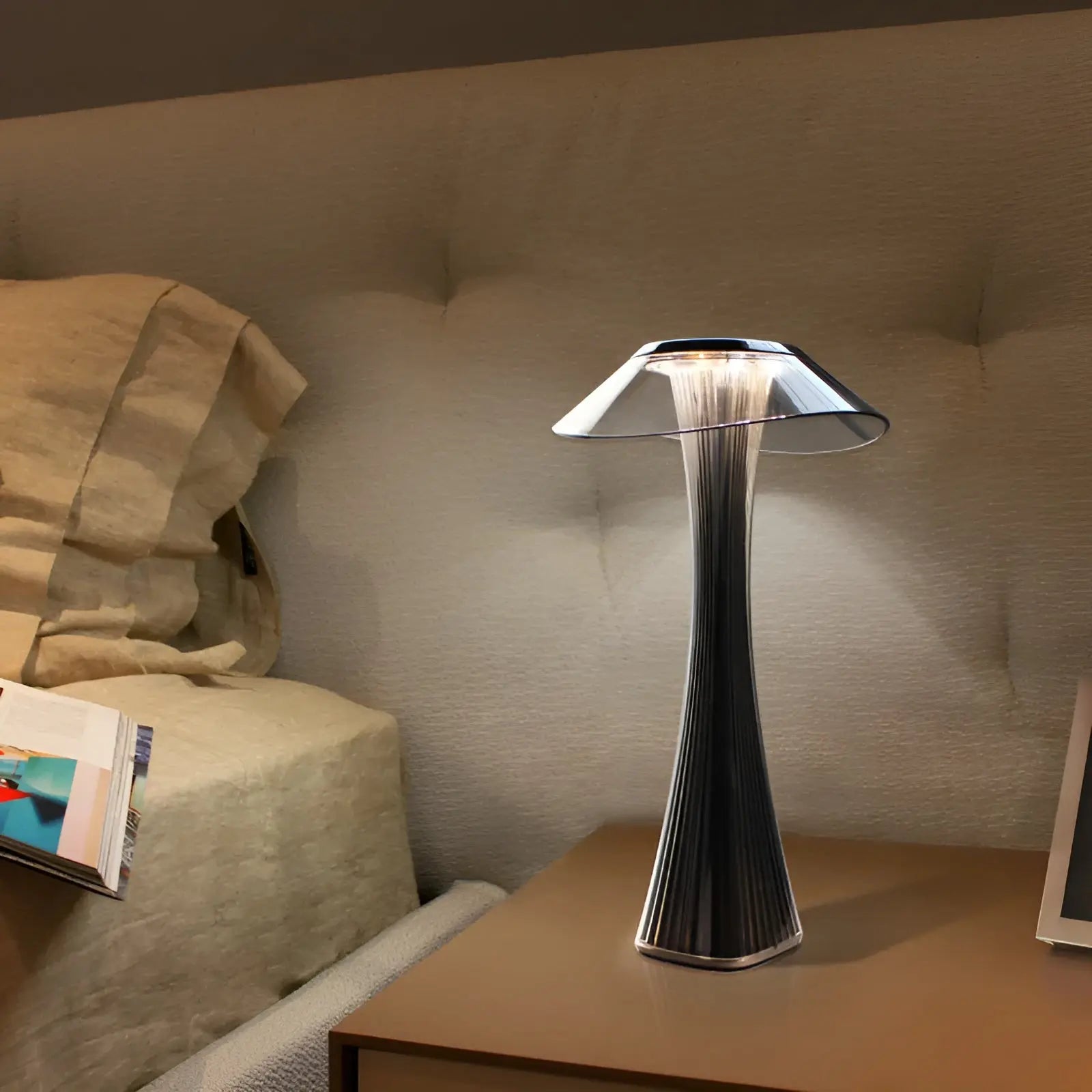 Maliben | Italian Luxury Design Lamp - Stylish Lighting