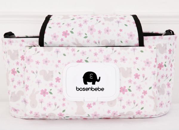 Maliben | Stroller Organizer