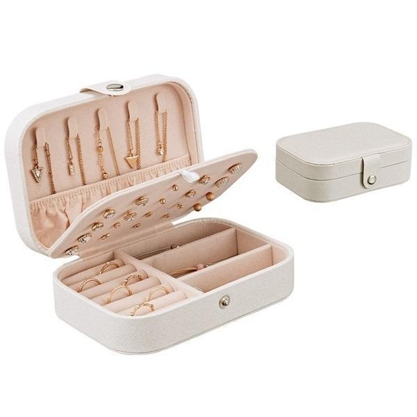 Maliben | Jewelry Organizer Box