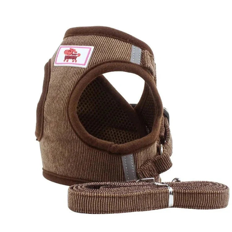 ReflectaHarness • No Pull Dog Harness