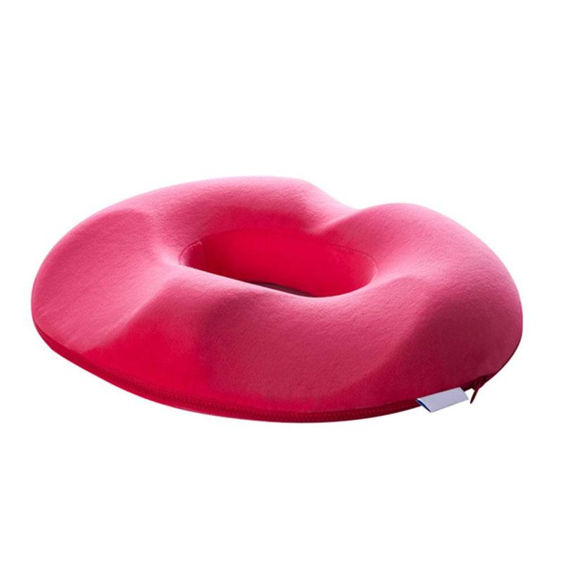 Maliben | Relief Cushion – Orthopedic Seat Support For Hemorrhoid & Tailbone Pain Relief