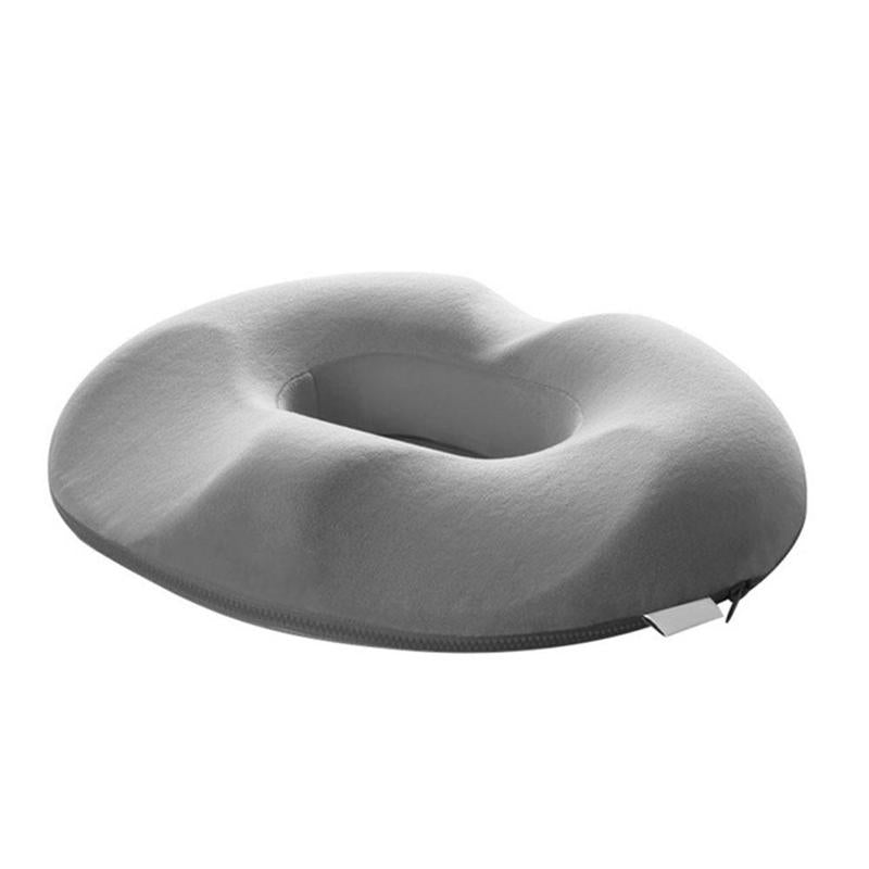 Maliben | Relief Cushion – Orthopedic Seat Support For Hemorrhoid & Tailbone Pain Relief