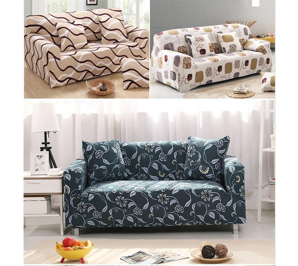 Maliben | Removable Sofa Cover