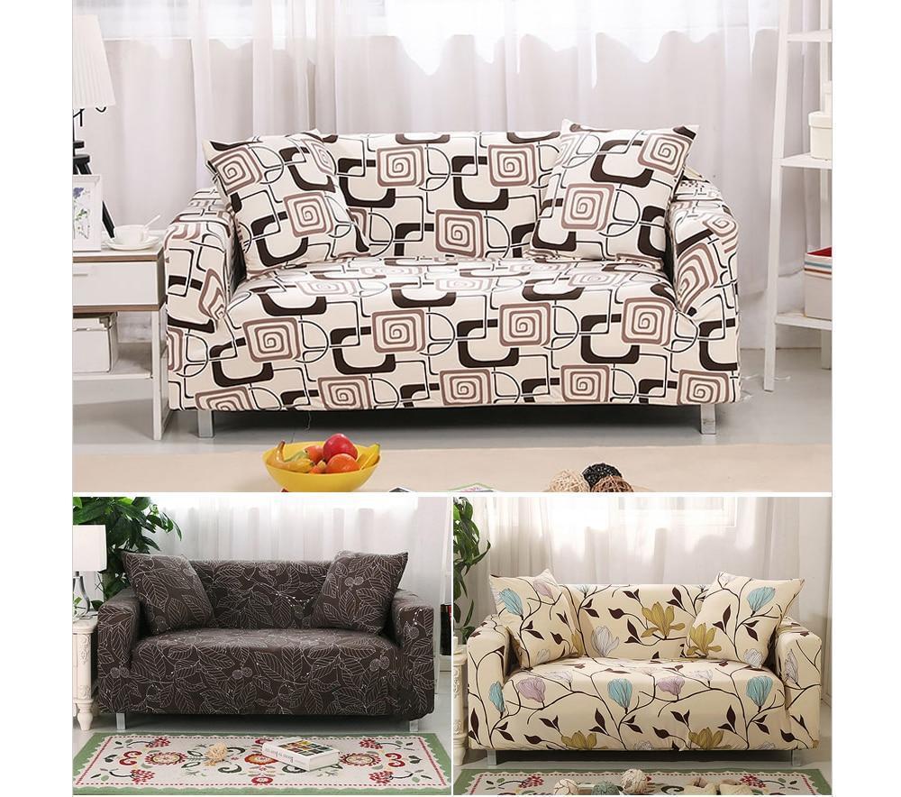 Maliben | Removable Sofa Cover