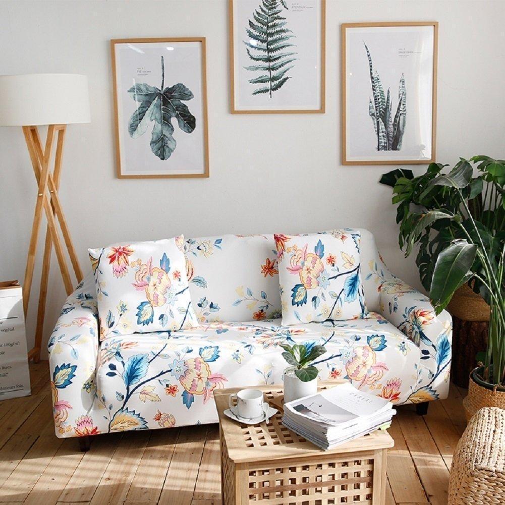 Maliben | Removable Sofa Cover