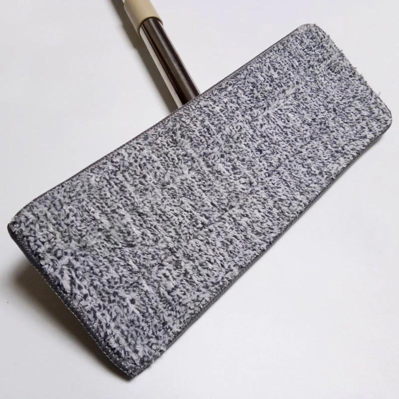 Maliben | Power Clean Microfiber Mop