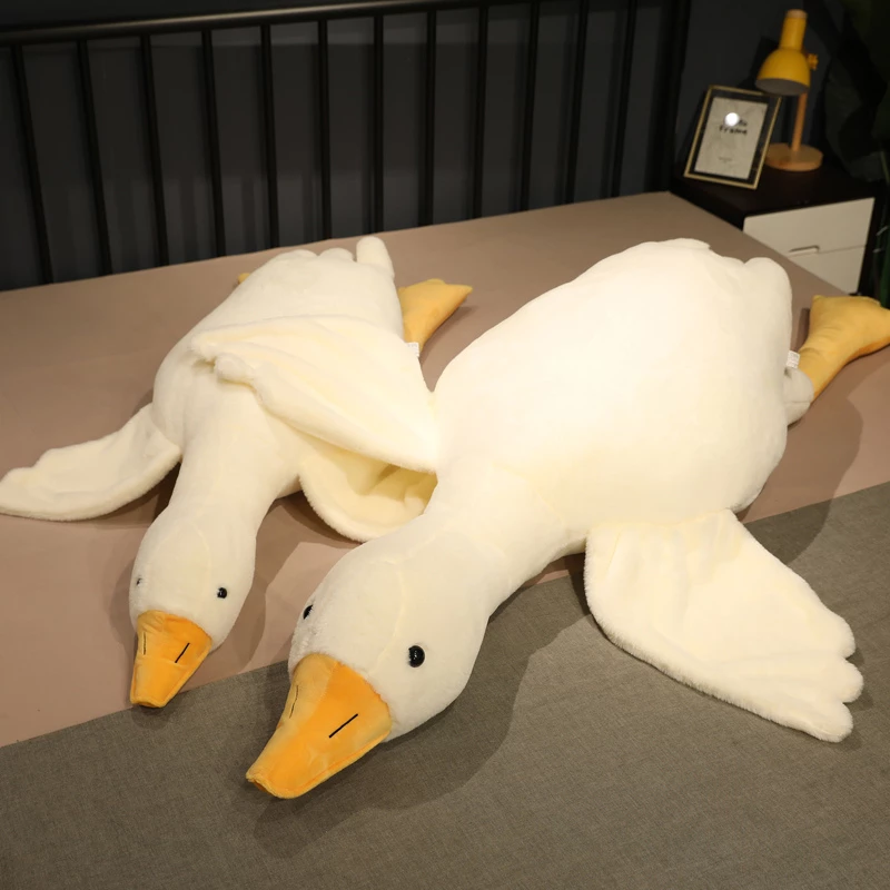 Maliben | Huge Flying Duck Plush Toy