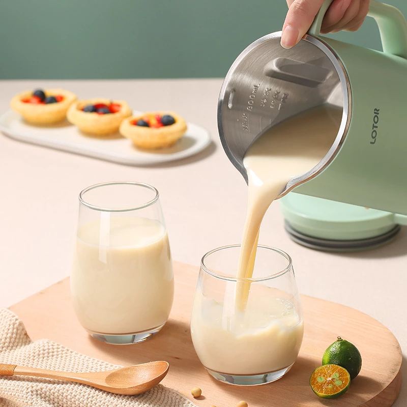 Maliben | Fruit Master Automatic Multi Juicer Machine