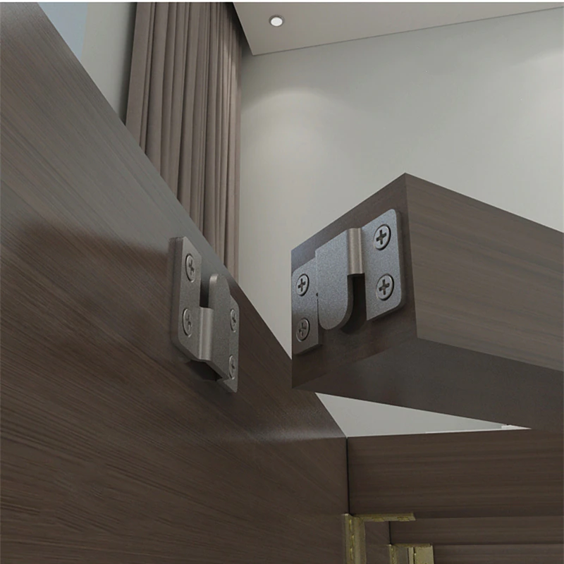 Maliben | Frame Grip Strong Wall Hanger Hinge