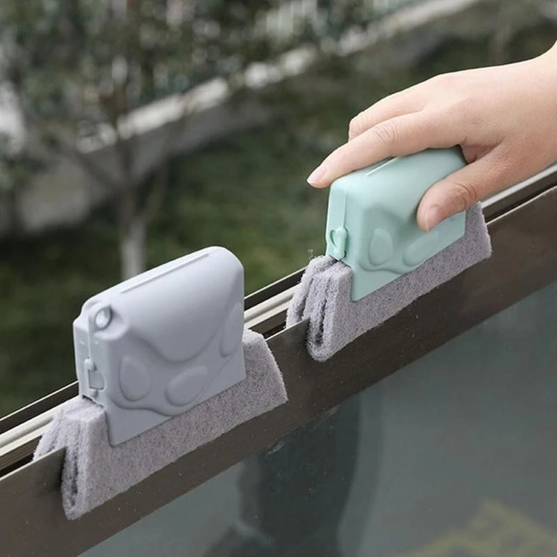 Maliben | Wipe Power Window Cleaning Brush