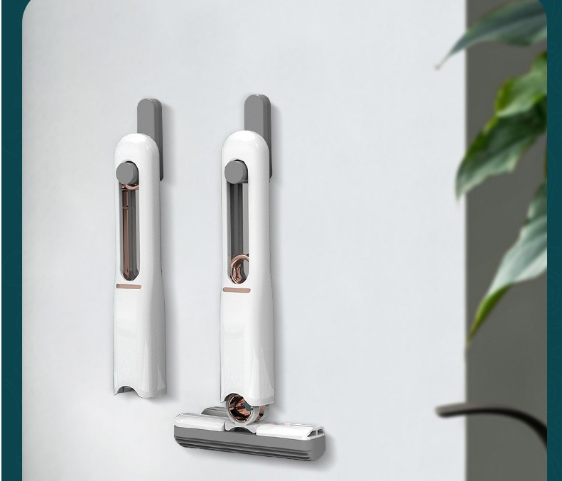 Maliben | Mini Clean Sweep Magic Mop