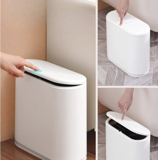 Maliben | Waste Wise Double Compartment Trash Can
