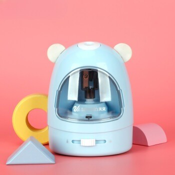 Maliben | Ultimate Automatic Cute Pencil Sharpener