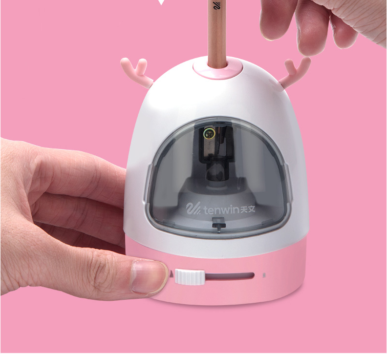 Maliben | Ultimate Automatic Cute Pencil Sharpener