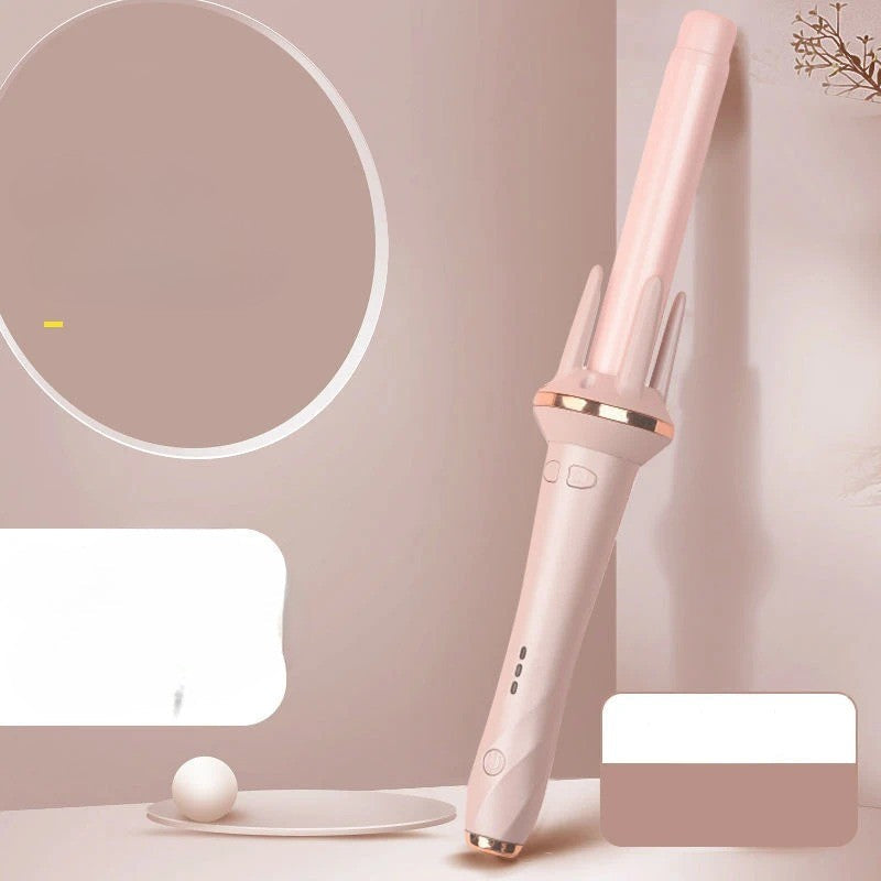 Maliben | Automatic Auto Rotating Hair Perfect Curler Smart Iron