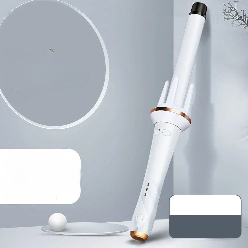 Maliben | Automatic Auto Rotating Hair Perfect Curler Smart Iron