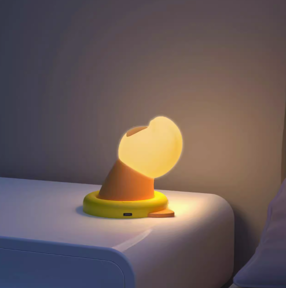 Maliben | Cat Paw Cute Night Lamp Decor