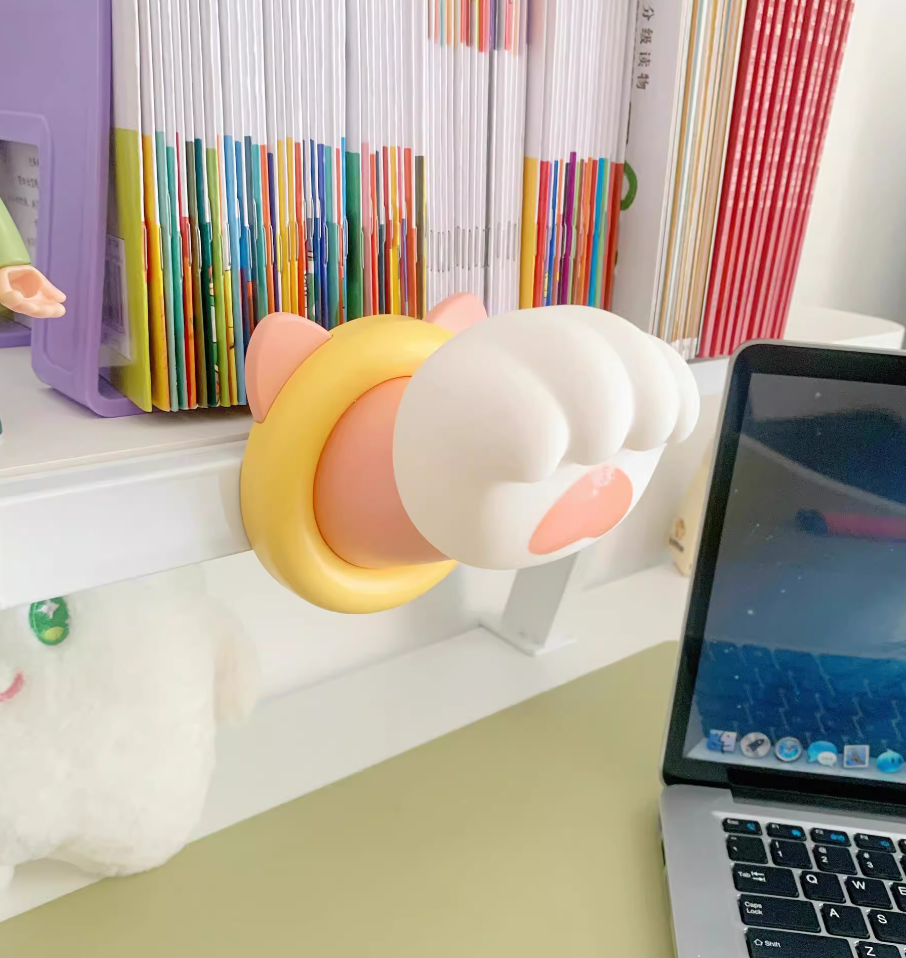 Maliben | Cat Paw Cute Night Lamp Decor