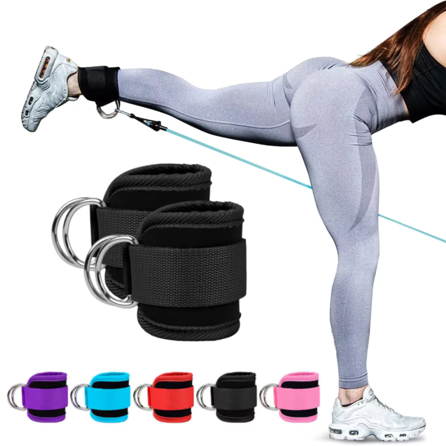 Maliben | Resistance Bands For Powerful Glute Workouts - Flexlift