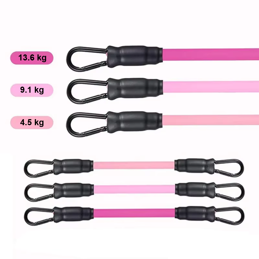 Maliben | Resistance Bands For Powerful Glute Workouts - Flexlift