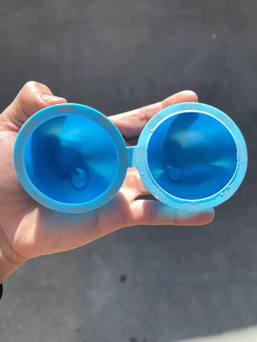 Maliben | Hydroshot | Reusable Water Balloons For Ultimate Summer Fun - Encourages Outdoor Enjoyment And Coordination