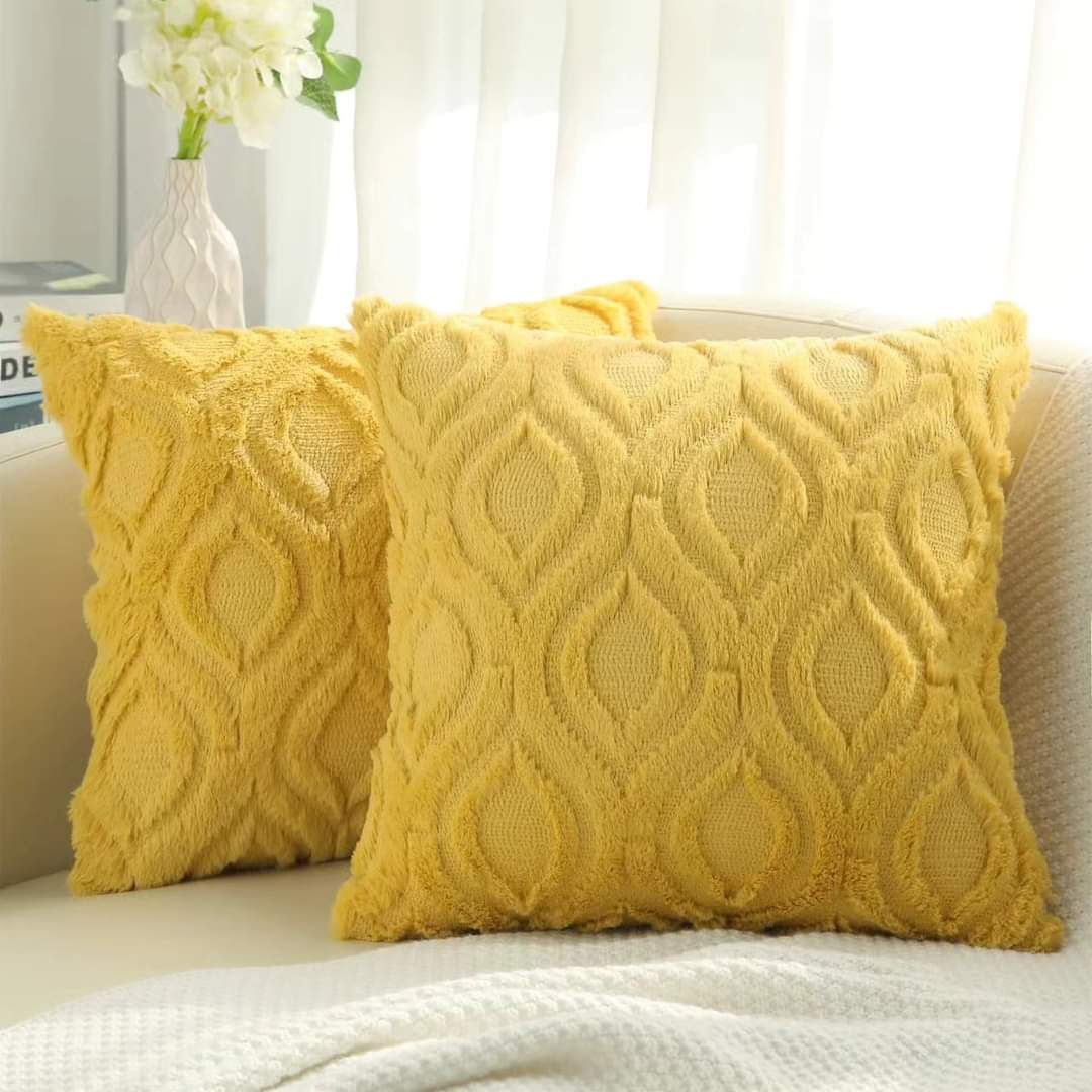 Maliben | Decorative Cushion Covers For Decorative Pillows