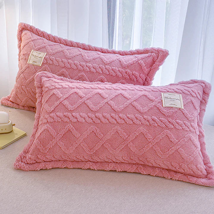 Maliben | Luxeloom Duvet - Luxurious Flannel Duvet For Ultimate Warmth And Comfort